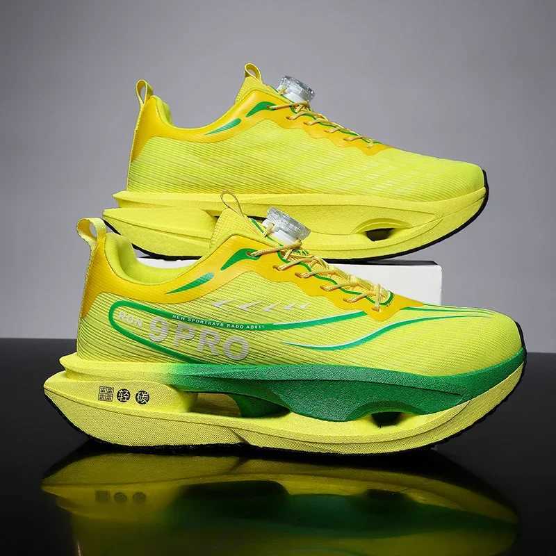Casual Shoes New Cushioning Running Shoes for Men Lightweight Sport Shoes Breathable Casual Sneakers Non-Slip Outdoor for Women New Arrival H261016