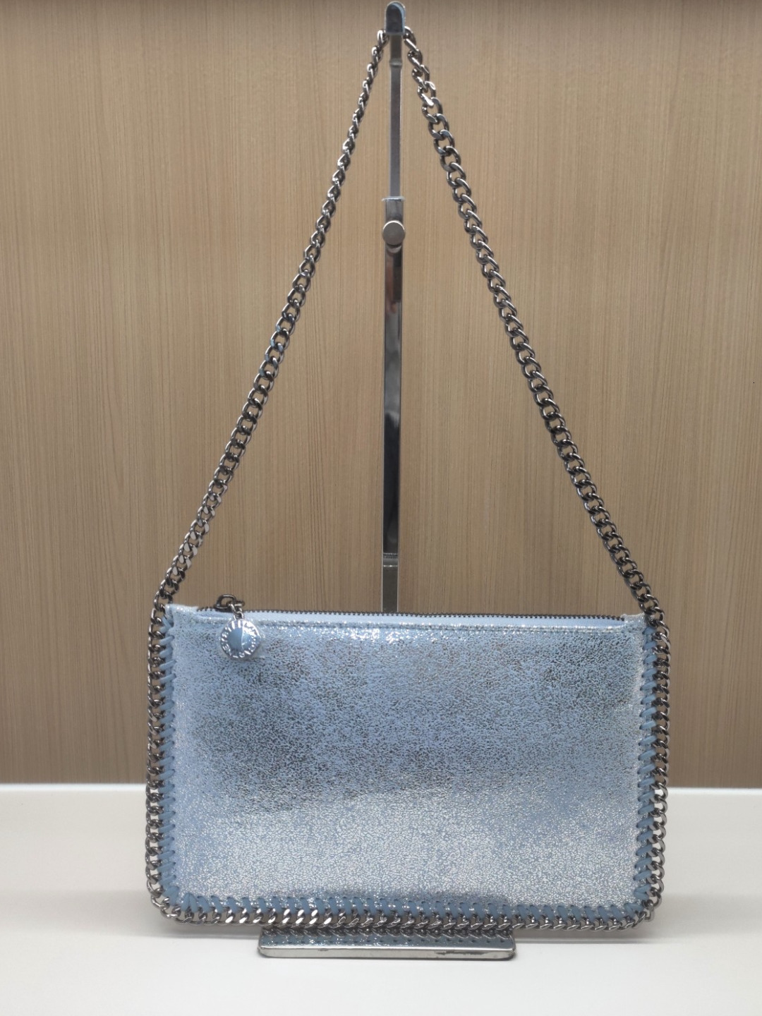 Master Quality Top Luxury designer bag stella mccarteney bag Banquet Queen handbag tote bag Perfect Details chain stella shoulder bags sac wallet Su