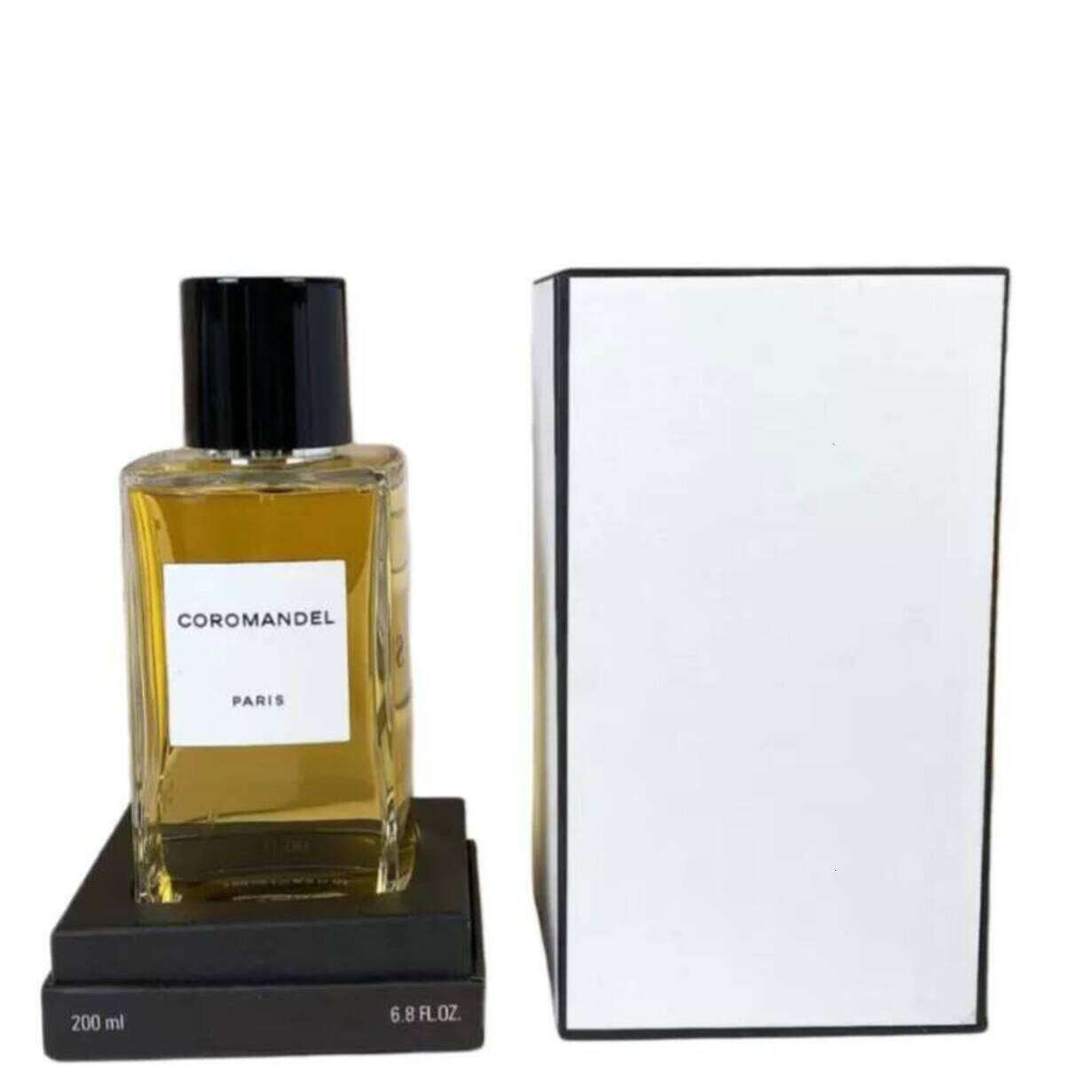 Perfume A LE Paris Fragarance Coromandel Lion Jersey Gardenia Perfumes eau de Eau De Parfum Long Lasting Smell Les Exclusifs Men Women Spr