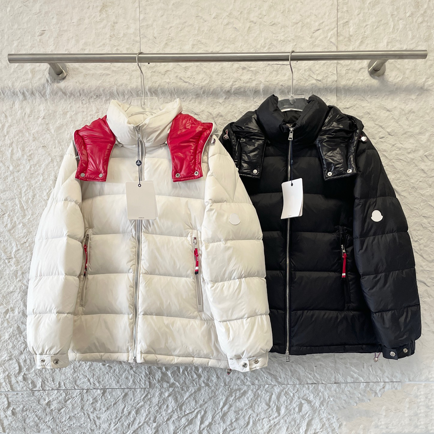 designer winter Jacket mens coat winter puffer jacke men designer puffer jacket winter men parka puffer jacke high quality coat fashion fluffy down