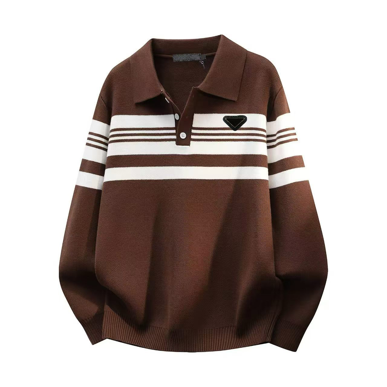 Designer Cotton Blended Letter Printed Men's and Women's Sportswear Street Fashion Sweater Asian Size M-3XL