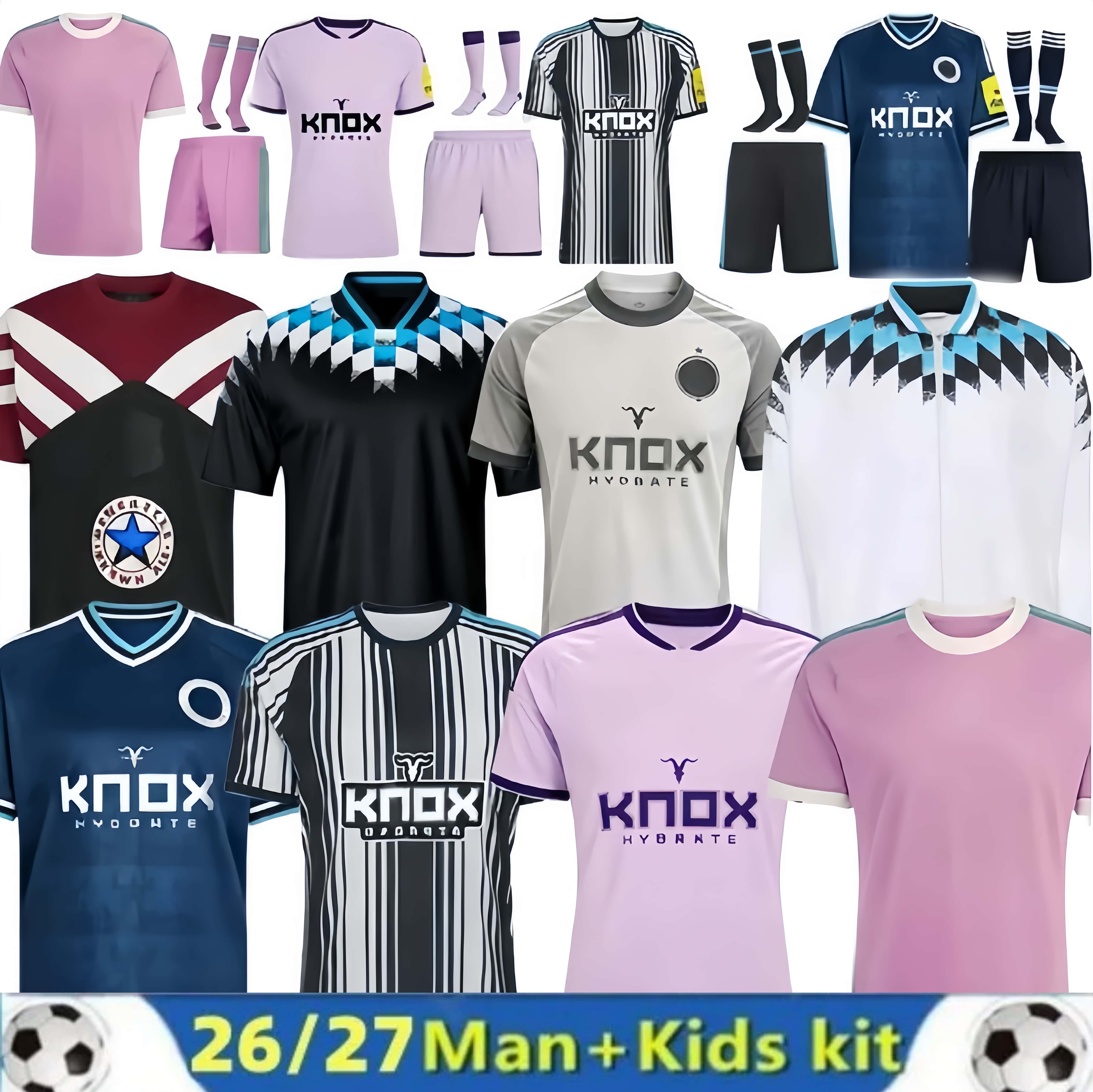 26 27 sunderlands soccer jerseys home away third st patricks day special edition men kids stewart simms roberts amad clarke diarra embleton onien fo