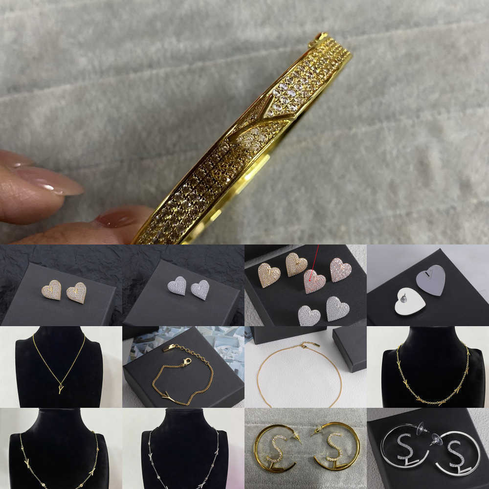 C264YJ9 Bangle Bracelet for Women Men Inlay Cuff Shine Bracelet with Full CZ Paved High Quality Brass Material Sturdy Hinged Plating Design with Sec