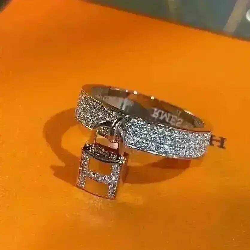 ble Collection Ring Sets & Multi-Piece Combination Finger Rings Designer For Men Women dainty ultra thin minimalist