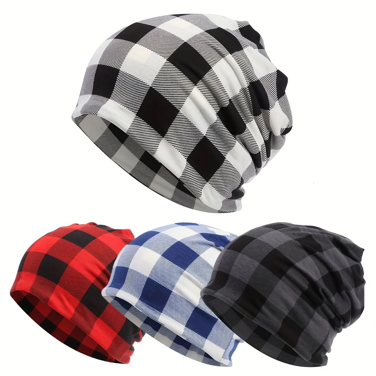 Spring and Autumn Fashion Mens Baotou Hat Outdoor Windproof Mask Neck Dual Purpose Pullover Womens Warm Postpartum 261017