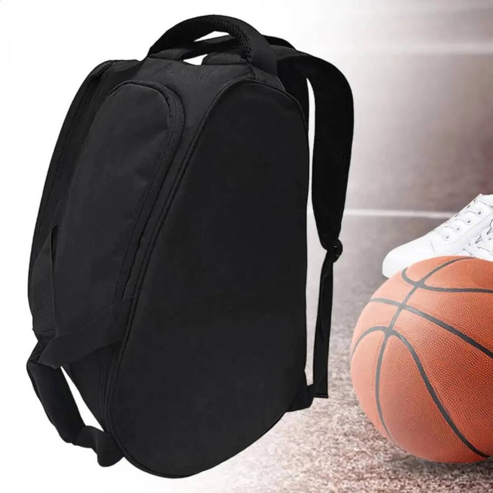 Multi Function Gear Storage Kits * Tennis Carrying Sports Backpack Portable Large Capacity Racket Bag For Pickleball Basketball 2/4/9 Racket Pack Th