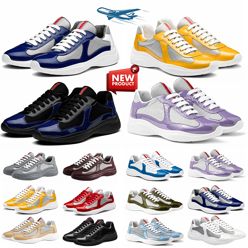 Designer sneakers Casual Shoes trainer for mens womens shoe Black White Brown Classic outdoor sports men women trainers sneaker Size 36-47