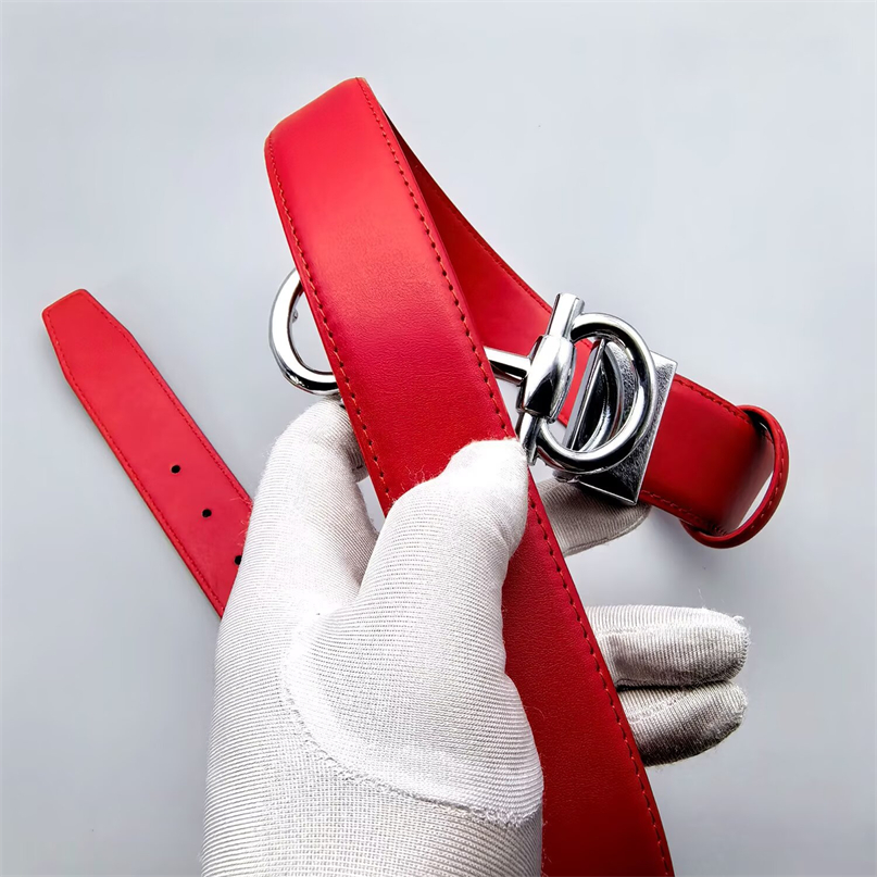 Men Belt Designer Womens Belt 3.5cm Width Belts Good Quality Man and Woman Brand Belts Luxury Classic Smooth Buckle Belts Fashion Casual Jeans Bb Be