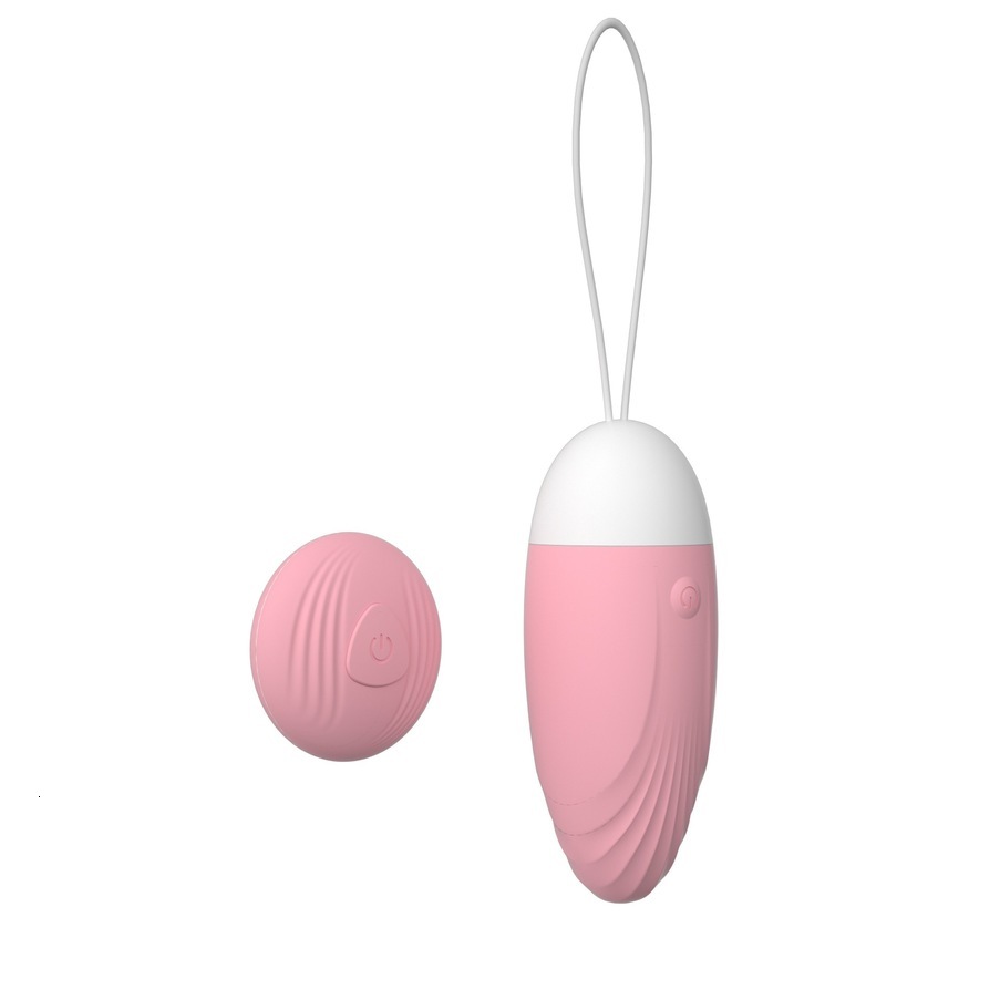 ileisha Wireless intimate vibration massager Remote Control Vibrator G-Spot Multi-Frequency Vibrating Female Masturbator Adult Sex Toys BA02