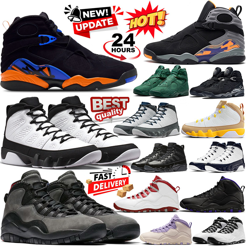 Shadow Steel 10s Bin 23 Chrome 8s Space Jam 9s Basketball Shoes Designer Men Women 9 Flint Grey 8 Blue Orange 10 Hydrangeas Sacramento womens mens t