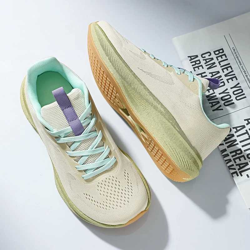 Casual Shoes Men's Wide-Fit Running Shoes Comfort Walking Sneakers for Womens Unisex Breathable Mesh Anti-slip CushioningTraining Shoes H261016