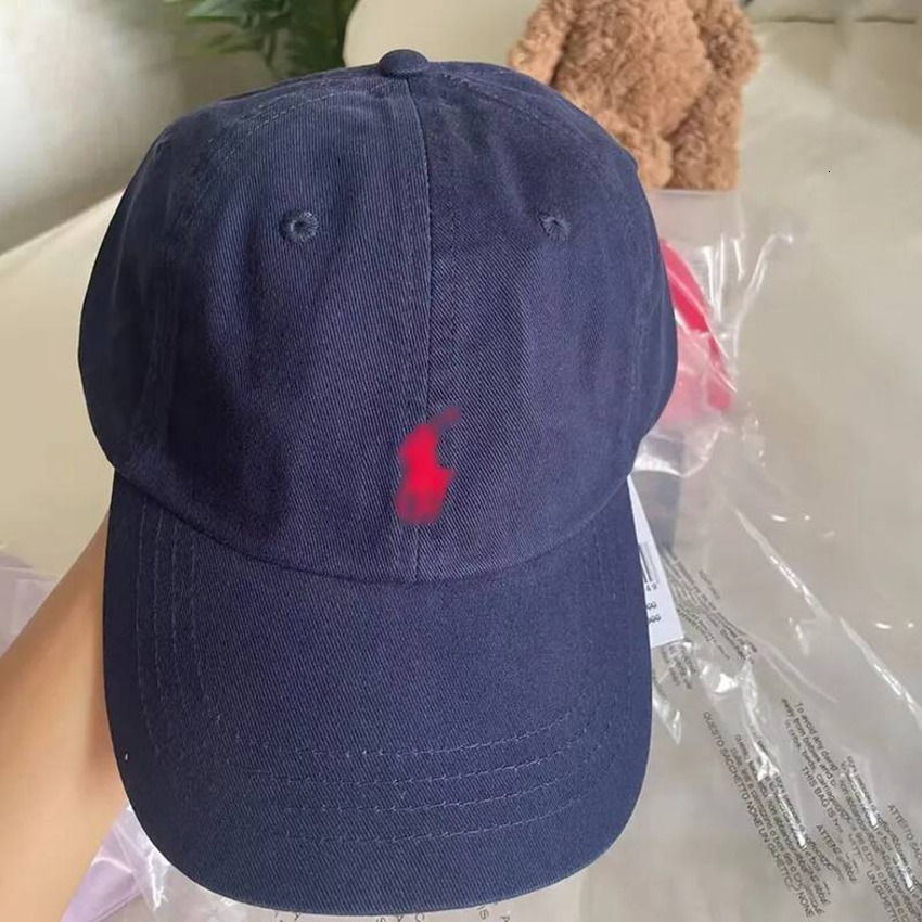Ball Cap Luxury Designer Baseball Animal New Trendy Men And Women Couples Comfortable Breathable Sports duckbill Travel Photography ss1