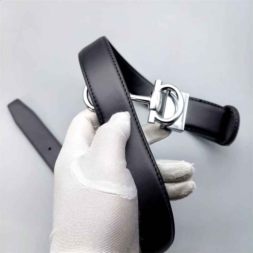 Men Belt Designer Belts for Women 3.5cm Width Belts Good Quality Man and Woman Brand Belts Luxury Smooth Buckle Belts Fashion Casual Jeans Dress Bb