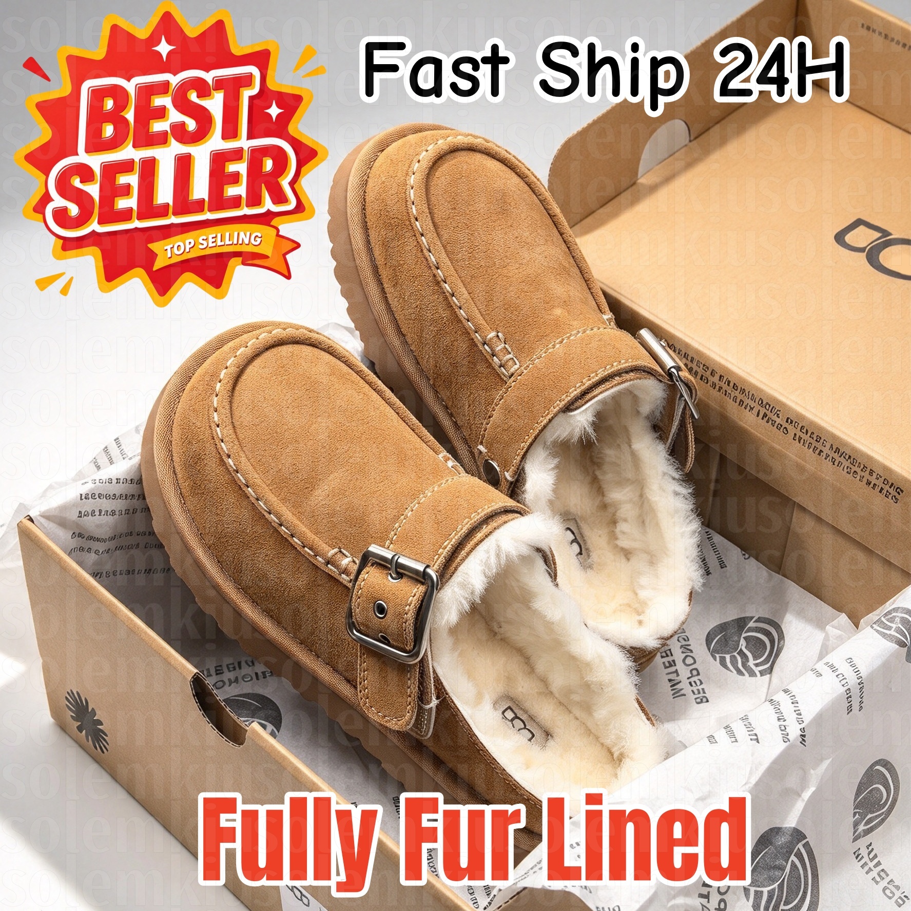 Designer Tasman Ultra Mini Platform Snow Boots Women Men Australian Sheepskin Ankle Boot Suede Wool Lined Winter Micro Boot Fashion Ladies Warm Foot