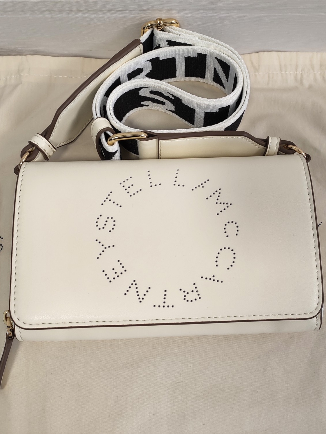 Master Quality Top Luxury designer bag stella mccarteney bag Banquet Queen handbag tote bag Perfect Details chain stella shoulder bags sac wallet Su