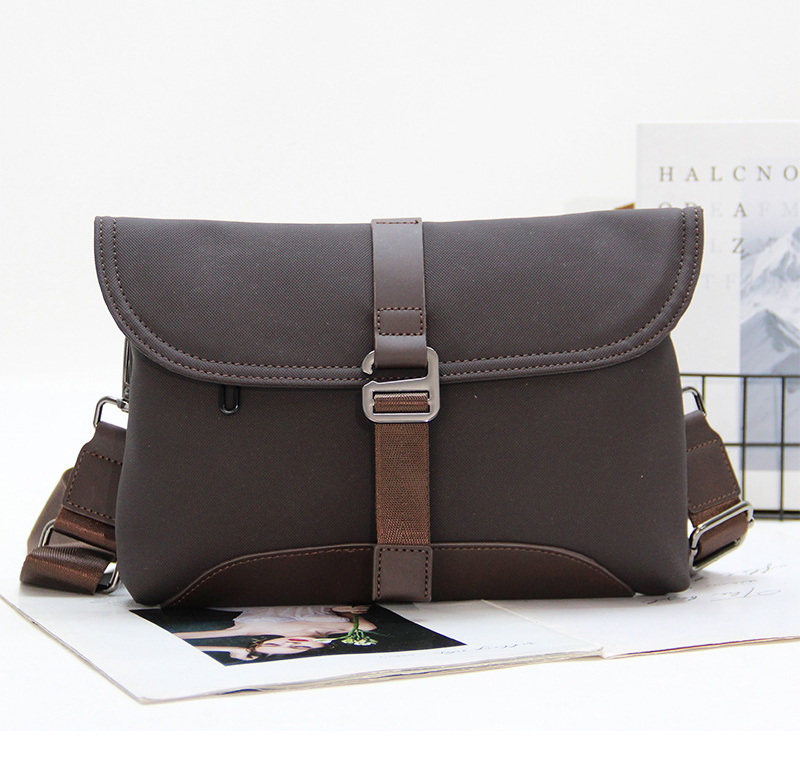 Luxurys Women Men Evening Bags Designers Trendy Street Style Large Capacity Diagonal Shoulder Bag for Men And Women Casual Fashionable Quality Leath