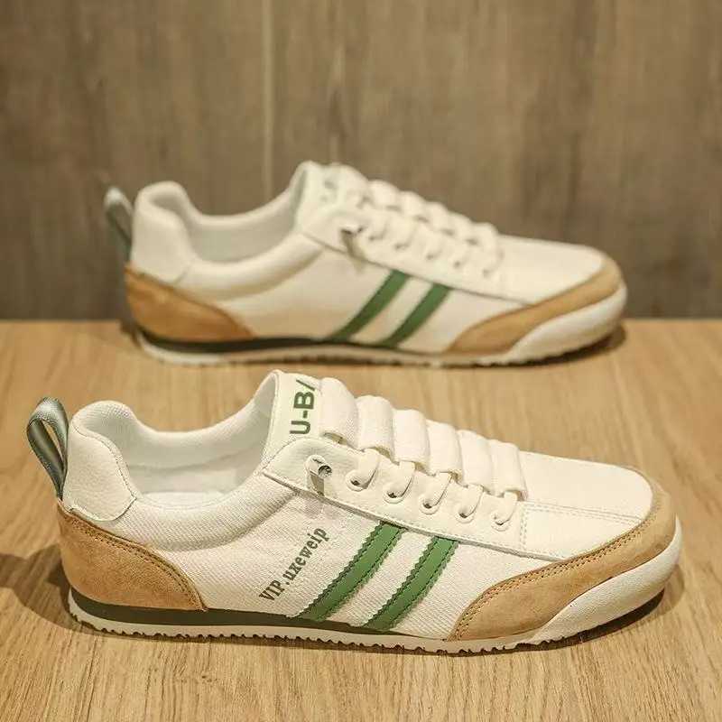 Casual Shoes Fashion Designer Casual Sneakers Men Flat Sneakers Comfortable Breathable Running Shoes Man Outdoor Non-slip Men's Sports Shoes H2