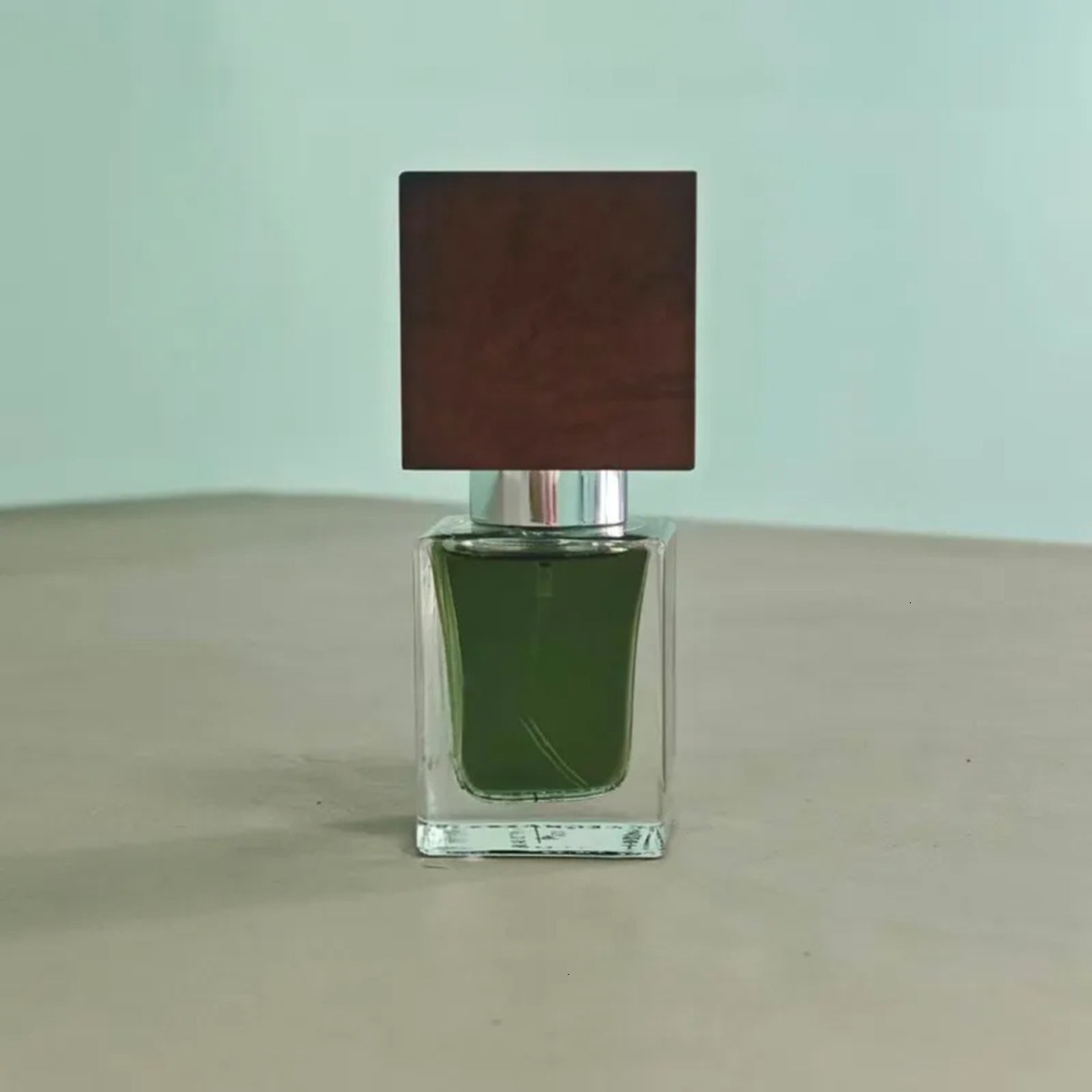 eau de Perfume For German Cologne Designer Afgano Black Tobacco Perfume 30Ml Men's And Women's Long Lasting Fragrance Good Sme
