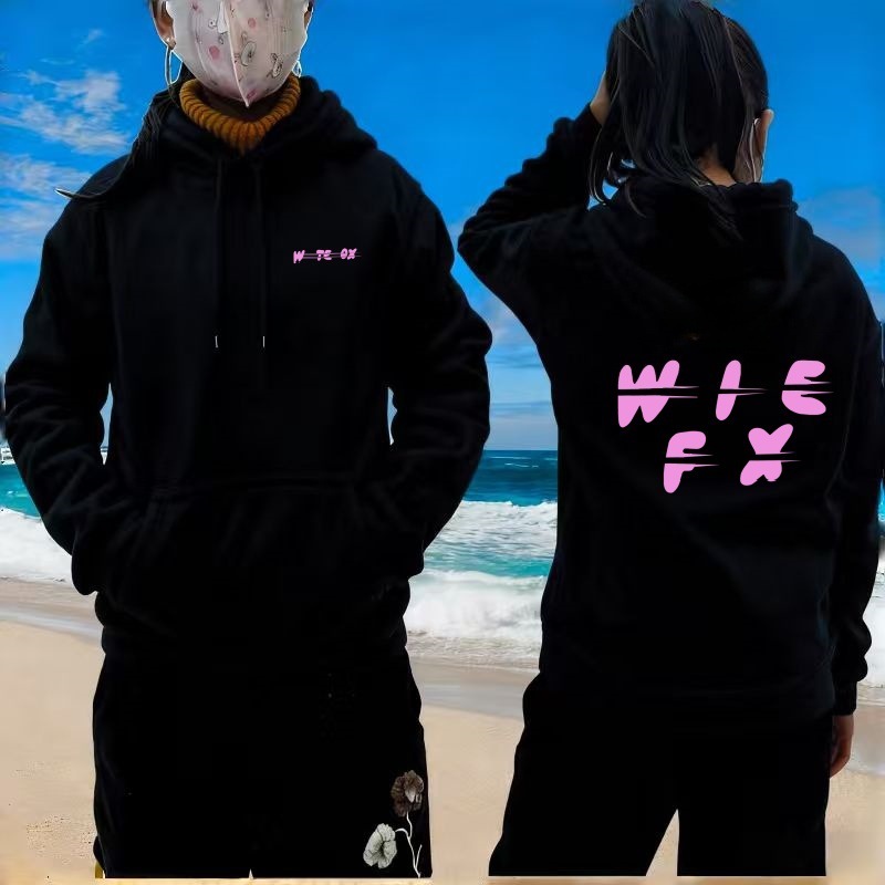 Women Designers Clothes autumn and winter womens new casual sweater coat sports suit Women hoodies sweatshirts set cotton printed sweatshirt two pie