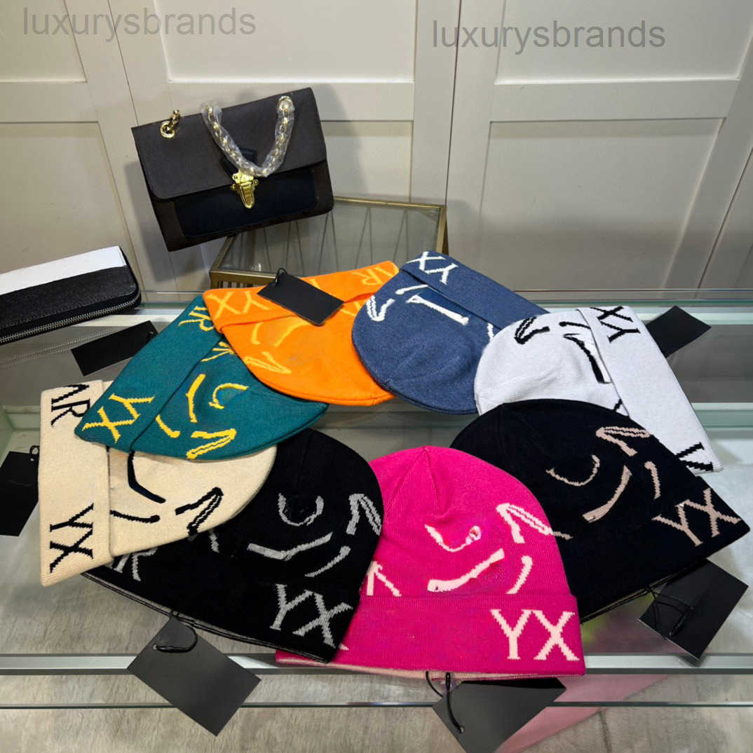 designer hats beanie hat designer beanie bonnet casquette bucket hat cap knitted hat Beanie Cap Mens Autumn Winter Caps Luxury Skull Caps mutze mutz