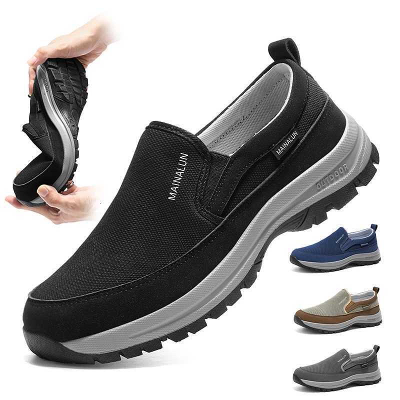 Casual Shoes Sneakers 4color Men's Casual Skateboarding Shoes - Good Anti Slip and Gripping for Outdoor Use Comfortable and Suitable for Da H26