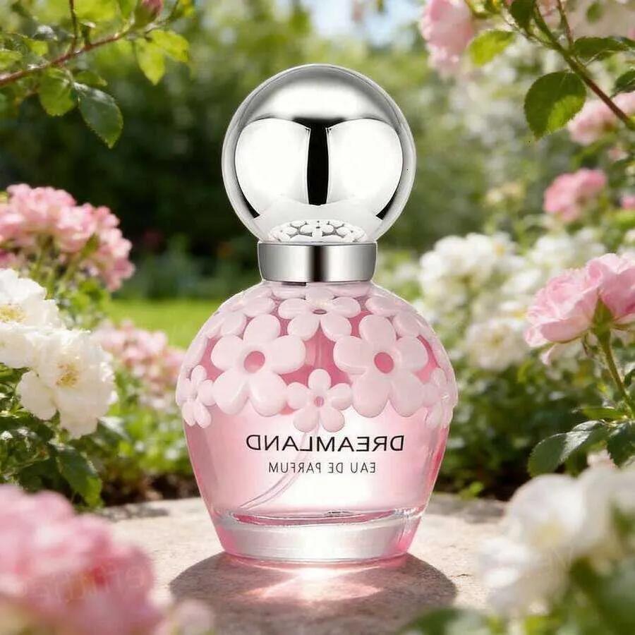 Luxury 2026 New Women's Scent 30Ml Juicy Fruity With Blackcurrant Jasmine Floral Notes For Travel Perfume Fragrance Fast Shipping X261018