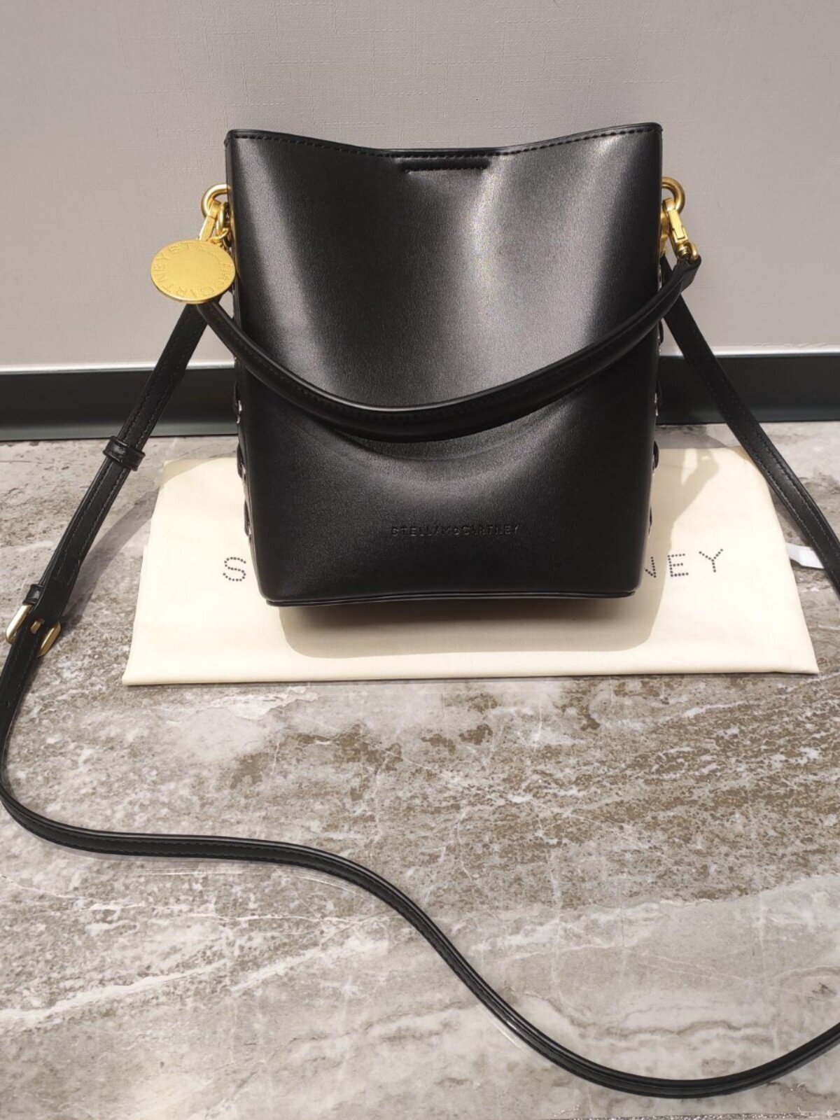 Master Quality Top Luxury designer bag stella mccarteney bag Banquet Queen handbag tote bag Perfect Details chain stella shoulder bags sac wallet Su