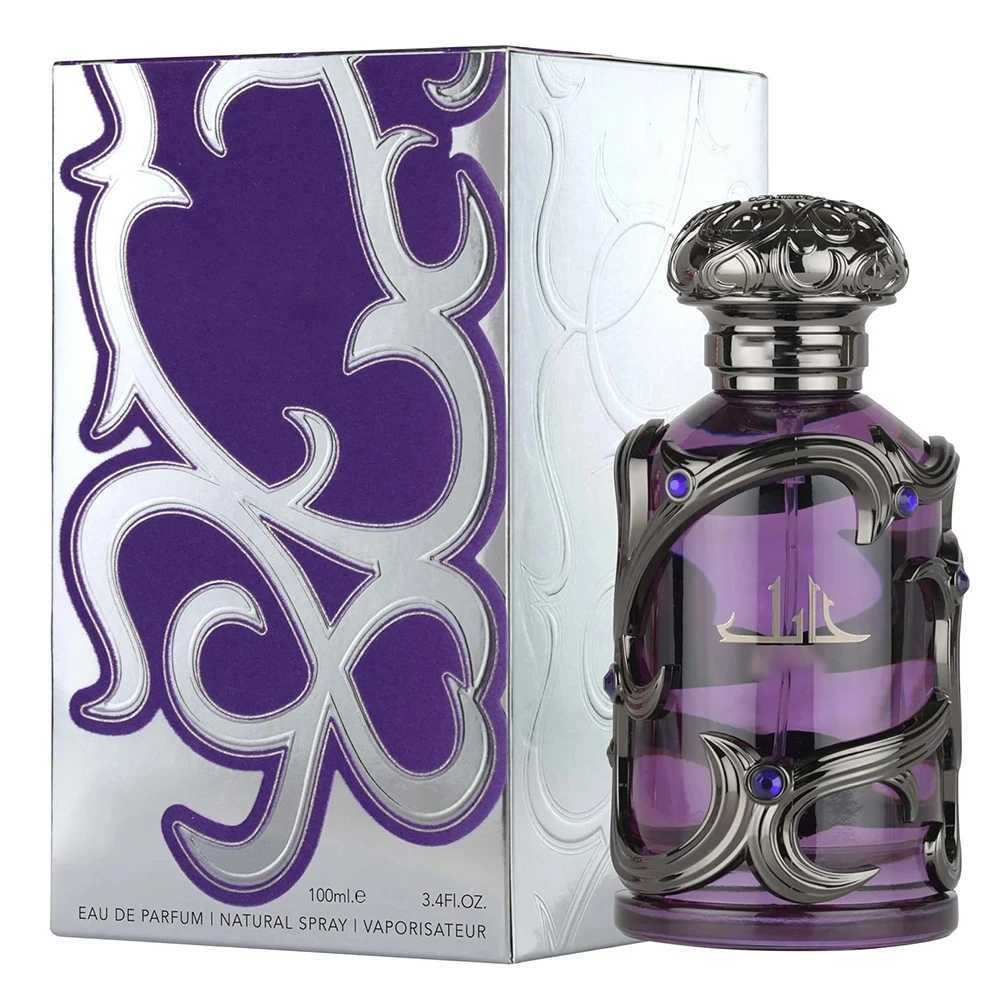 Men For Eau Habik De Parfum 100ml Arabian Spicy Woody Amber LongLasting Cologne Perfume Spray M261016