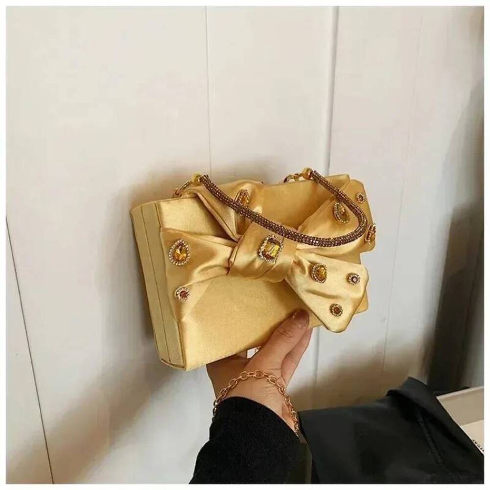Evening dinner Bag Spring High Quality Evening Diamond Womens Bag For Sale Fashion Solid Bright Color Handbag Clutch T1