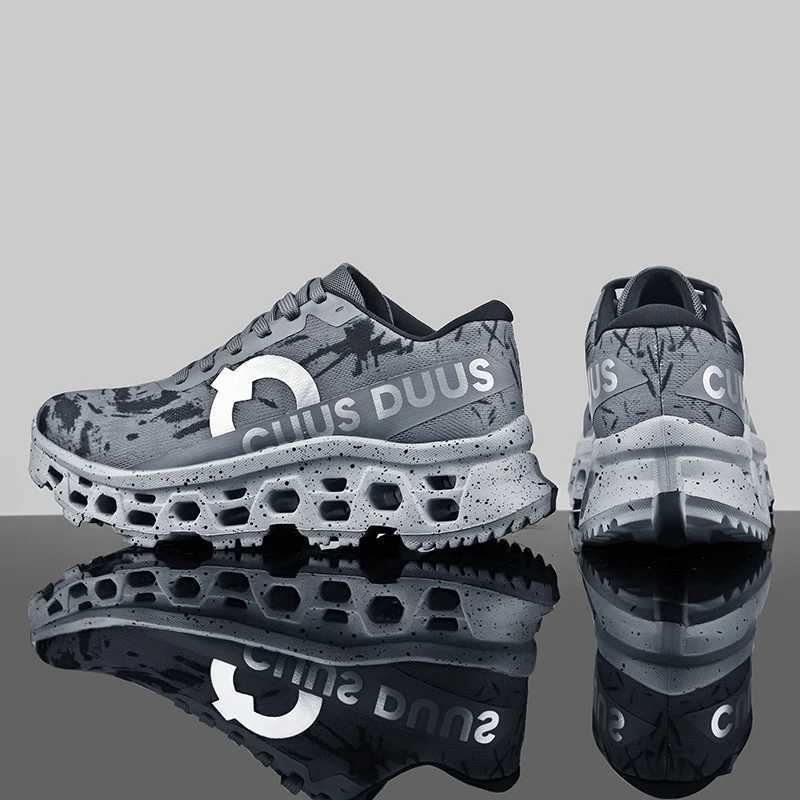Casual Shoes Marathon Running Shoes Men Carbon Board Sports Professional Breathable Lightweight Womens Comfortable Outdoor Sneakers H2610161