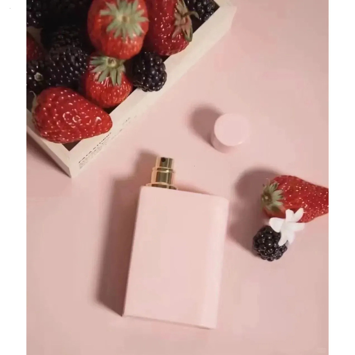 2026 Perfume Charming Women Eau De 100Ml Her EDP Floral Fruity Fragrance Girls Pink eau de Lady Girl Elixir Parfum High Quality Colog