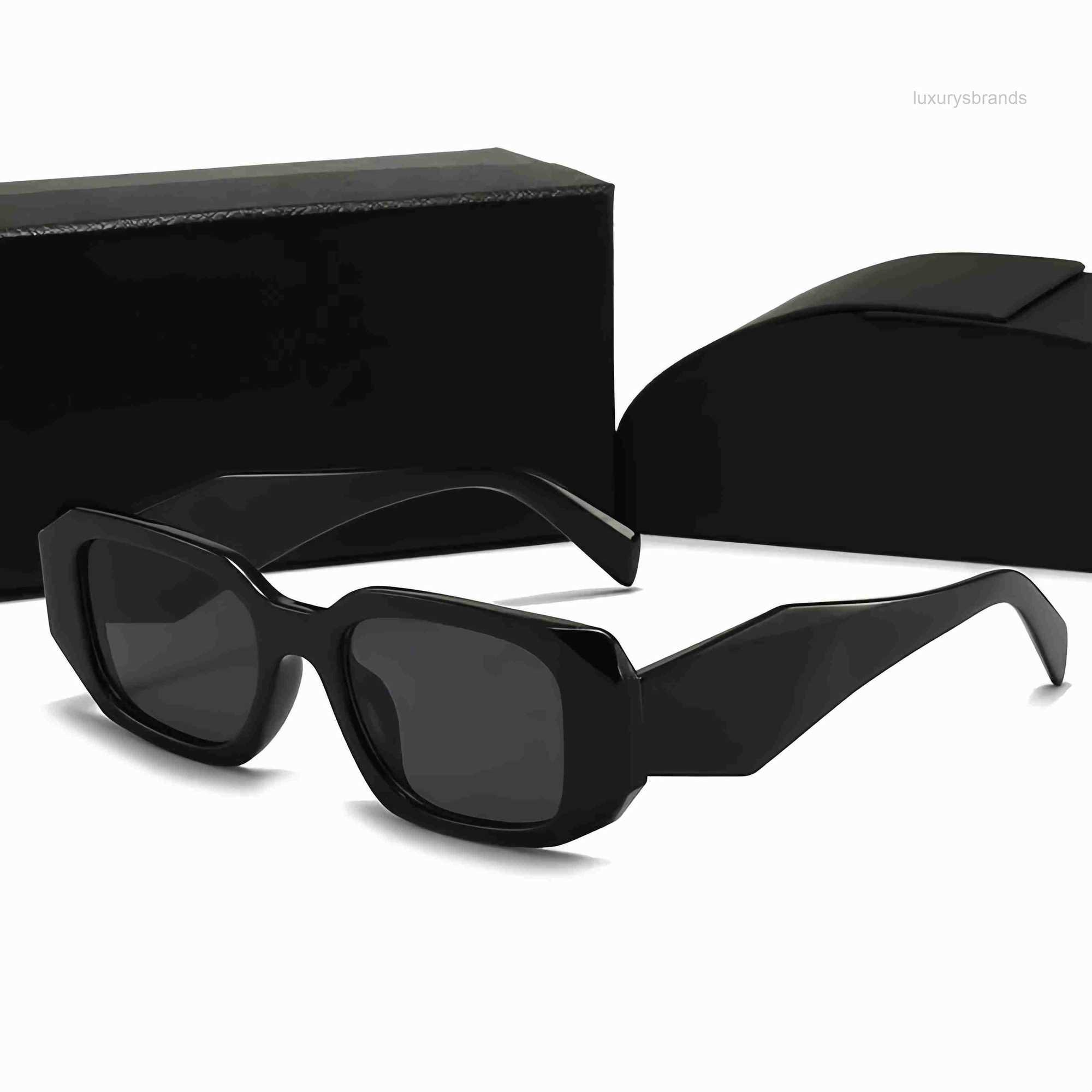 Mens Designer Sunglasses Outdoor Shades women fashion triangle luxury Full Frame Sunshade mirror polarized UV400 protection Glasses With box AAAAAP0