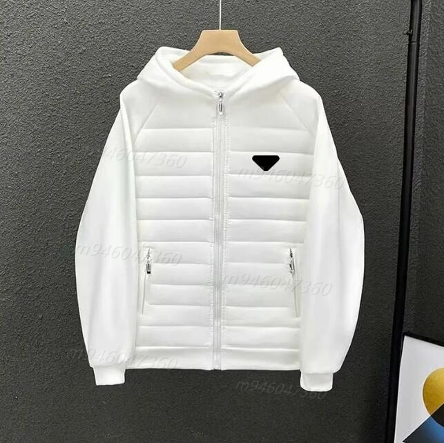 Winter Designer Mens Puffer BodyWarm Jacket Men Coat Men Fashion Doudoune Hooded Padded Down Parkas Jackets Windproof Body Warm Jumper Jumpers Veste