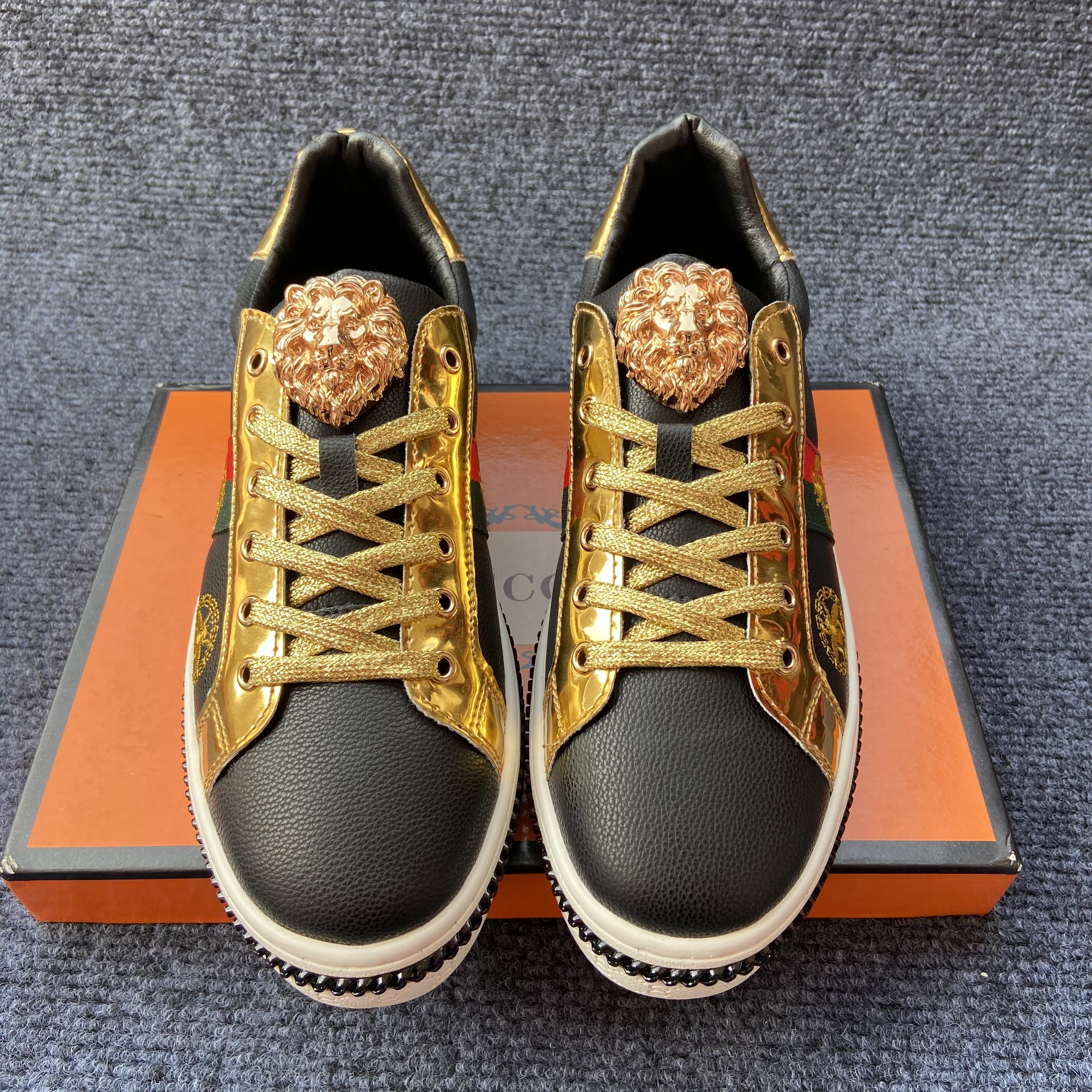 original brands & casuals striated sports shoes man designer luxury sneakers for woman zapatillas running