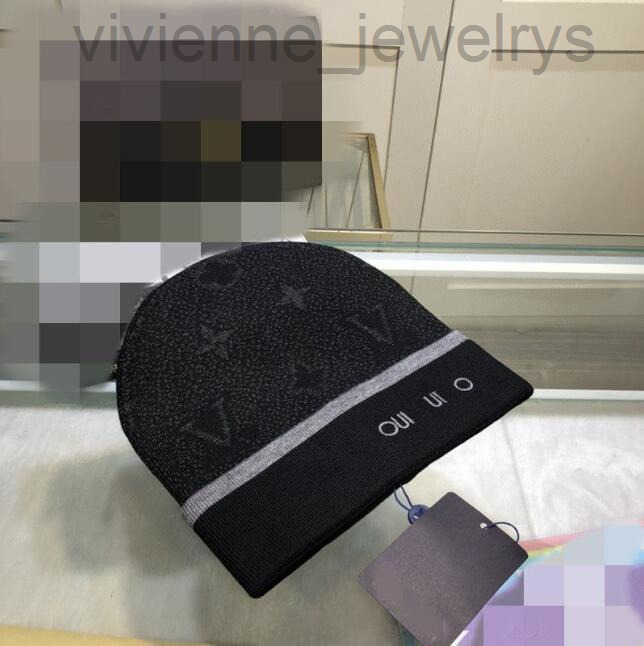 2023 Fashin casquette designer beanie luxury men baseball hat sport cotton knitted hats skull caps fitted classic triangle letter printed wool beani
