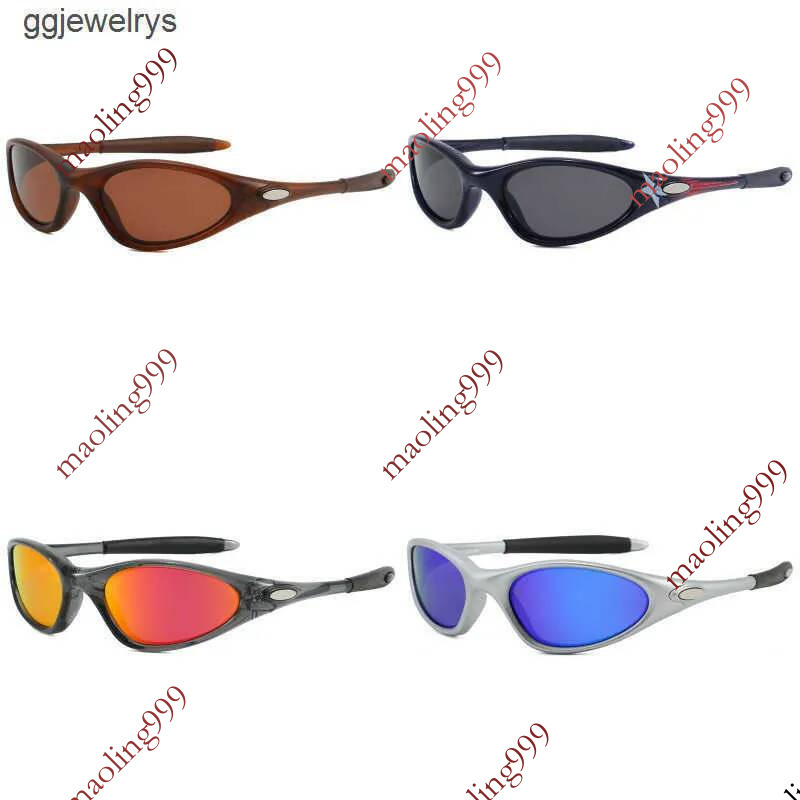 Vintage Minute oval for mens shades uv400 full frame designer sunglasses women men outdoor cycling goggle sun glasses om1087