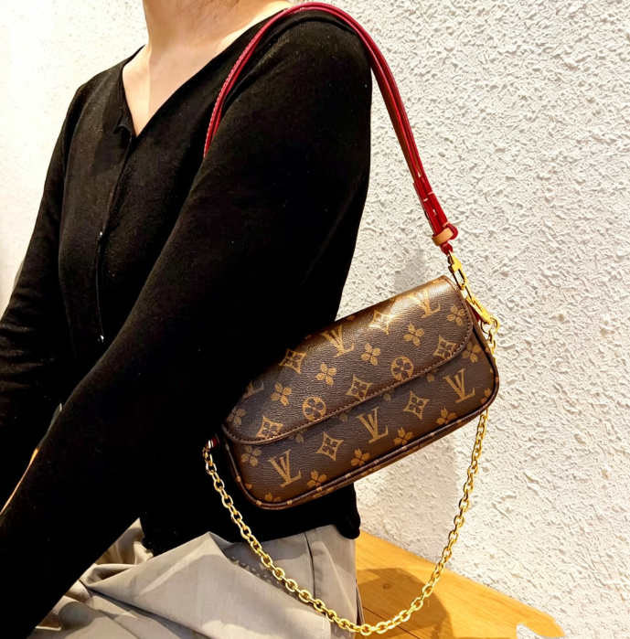 Luxurys Designer bag Enbossed flower pochette Women Handbag Messenger Bags Genuine Leather METIS Elegant Womens Shoulder Crossbody Bag bag clutch pu