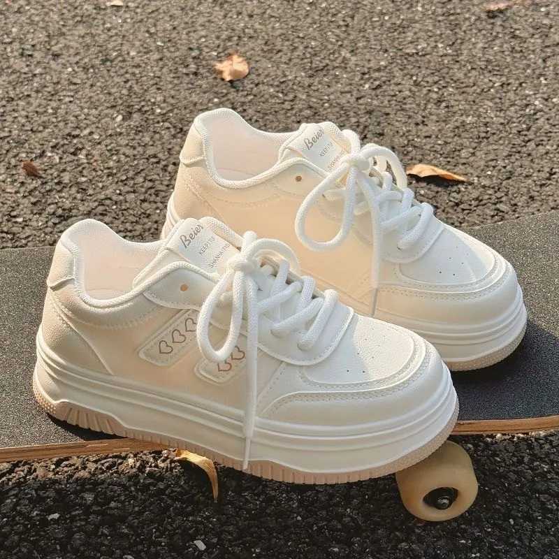 Casual Shoes Women's Lightweight Breathable Soft Sole Casual Sneakers Comfortable Athletic Walking Shoes H261016