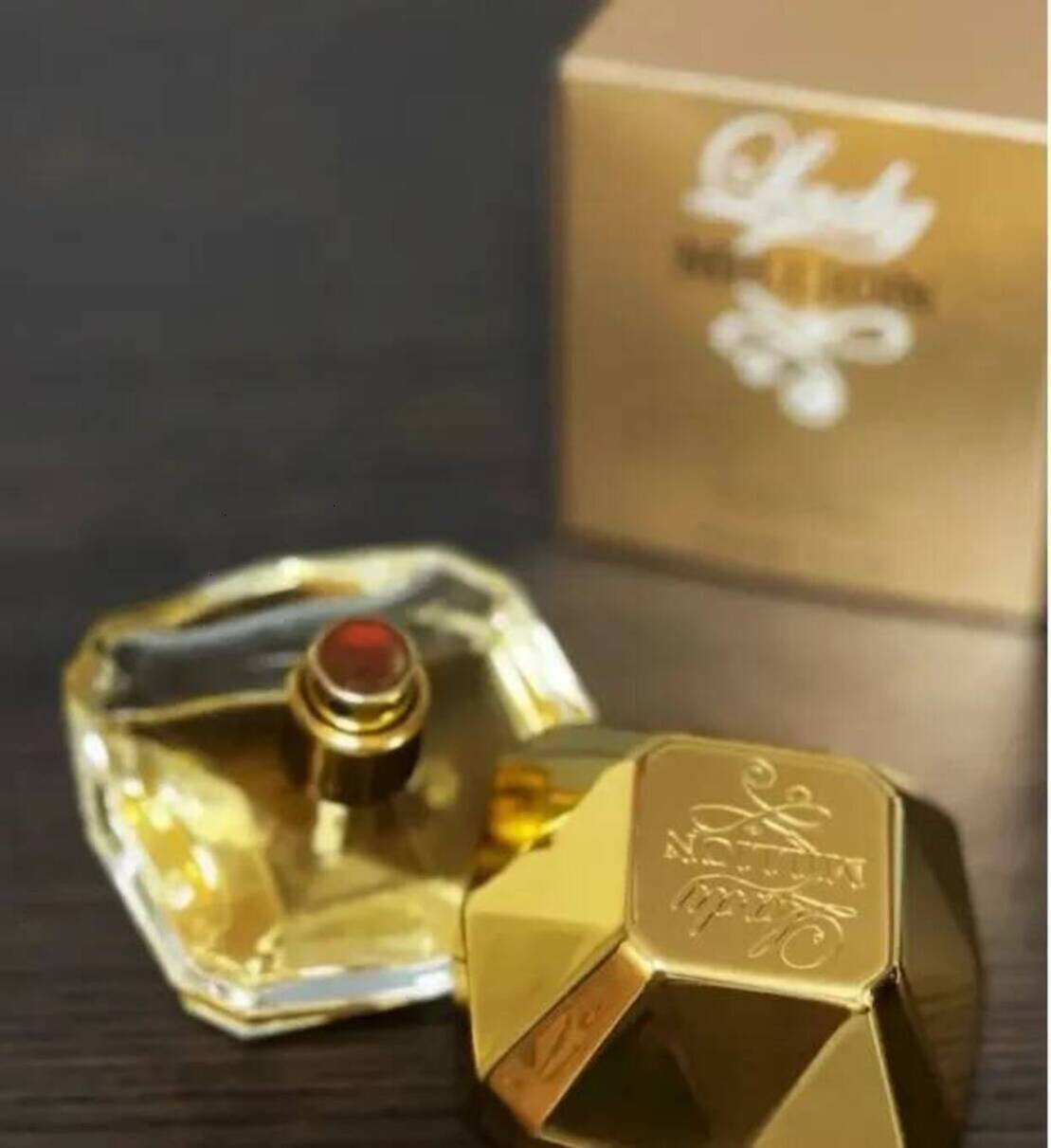 Perfume eau de Desigber New Balm Cologne Lady Million Long Lasting Natural Bottle Men Perfume Spray Deodorant Milli