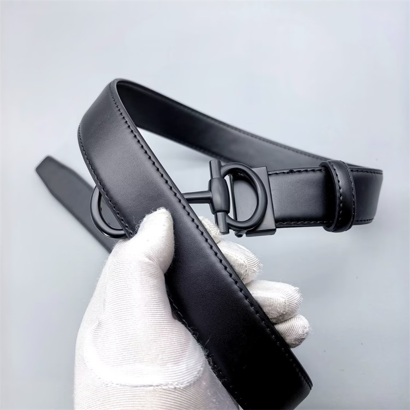 Men Belt Designer Belt Women 3.5cm Width Belts Good Quality Man and Woman Brand Belts Luxury Smooth Buckle Belts Fashion Casual Jeans Dress Bb Simon