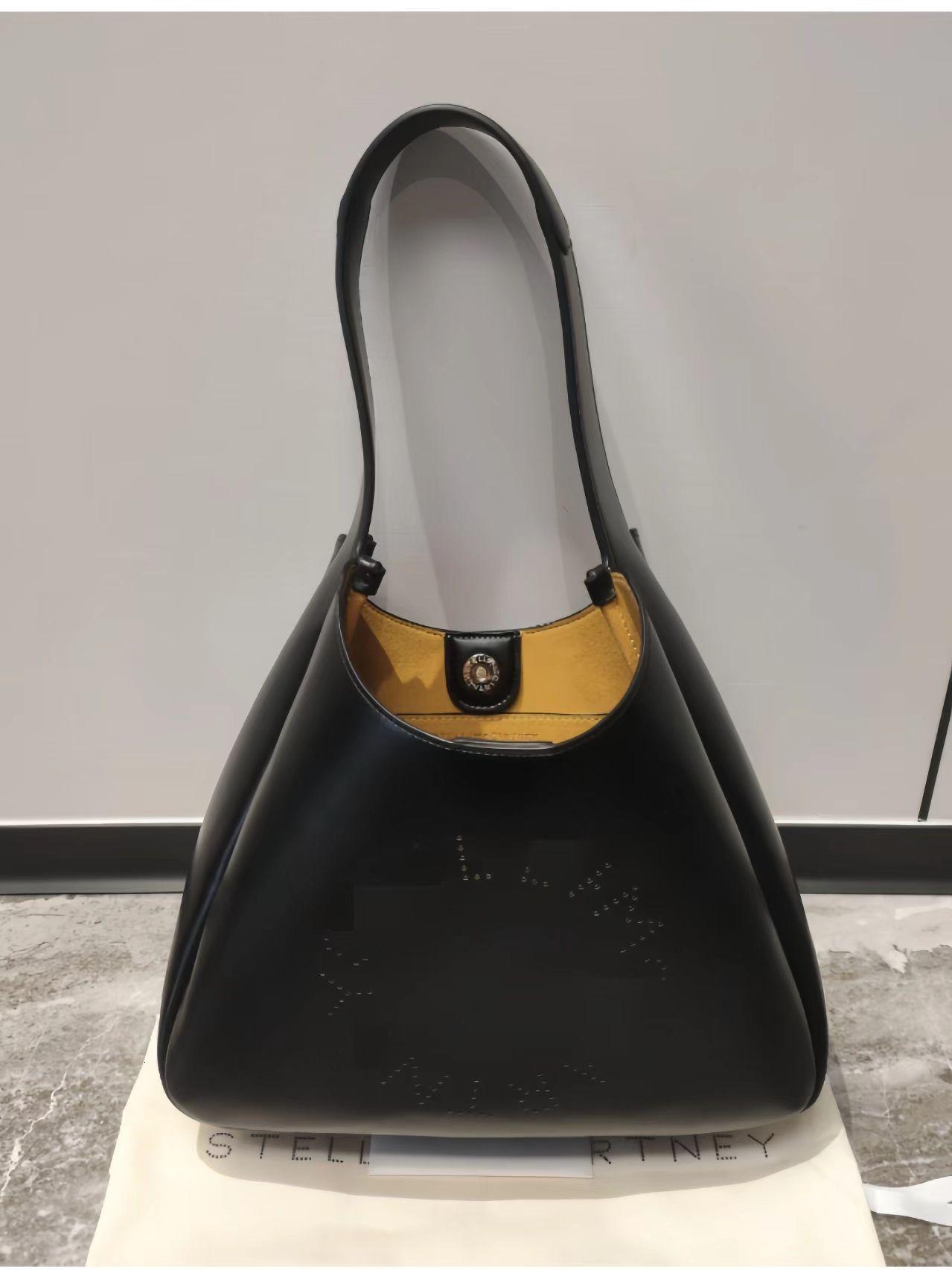 Master Quality Top Luxury designer bag stella mccarteney bag Banquet Queen handbag tote bag Perfect Details chain stella shoulder bags sac wallet Su