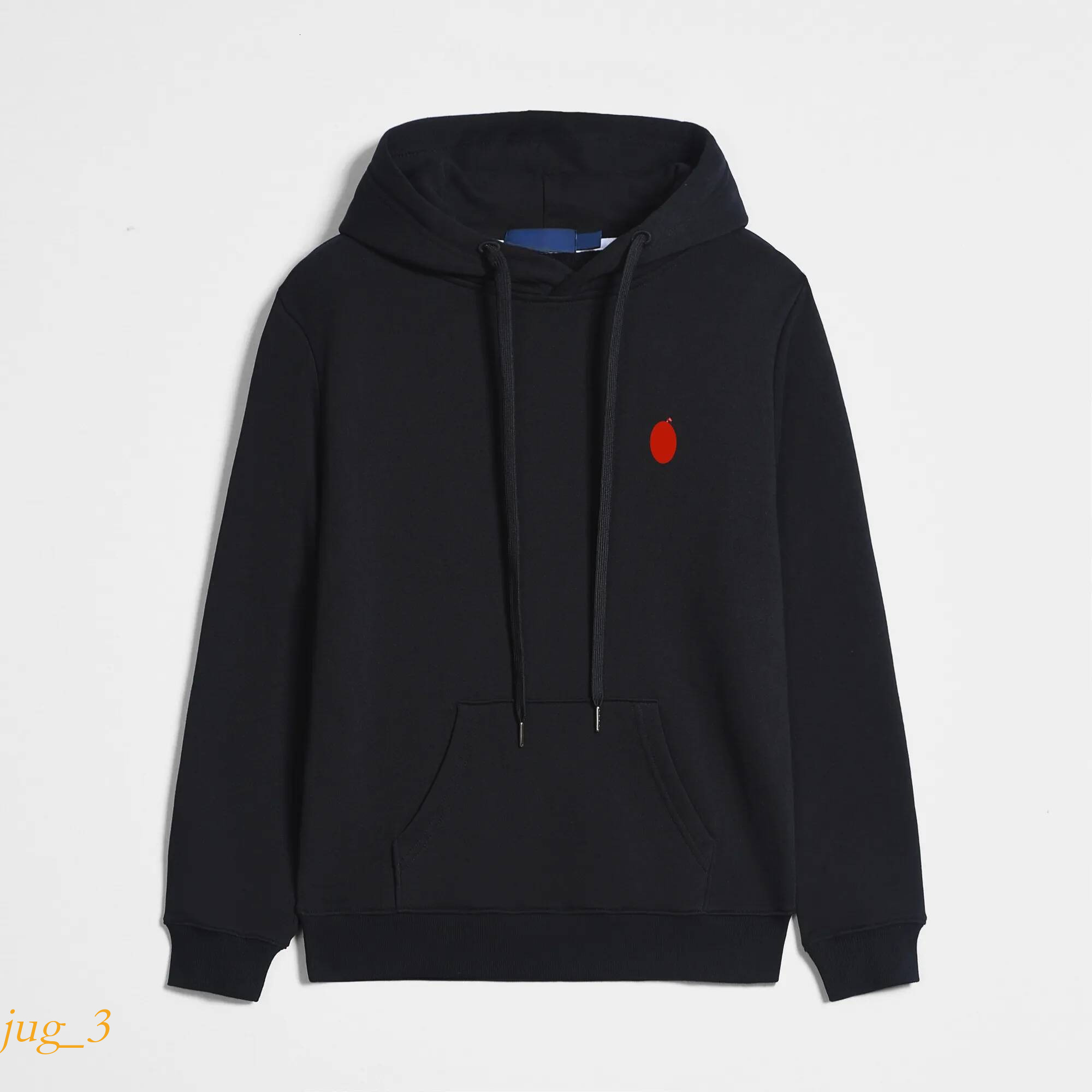 polo Men Clothes Polo Hoodies Women Baggy Sweatpant Cotton Horse Long Sleeve Casual Jumpers Designer Mens Joggers Tracksuit Knit Sweater polo b96