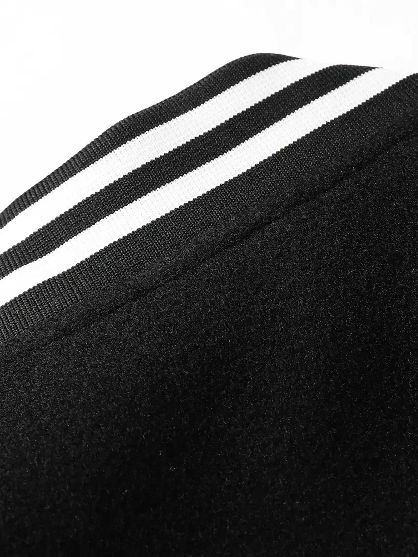 baseball Popular men's Men's Jackets jacket with letter pattern print - casual daily wear autumn and winter outerwear unisexW261017