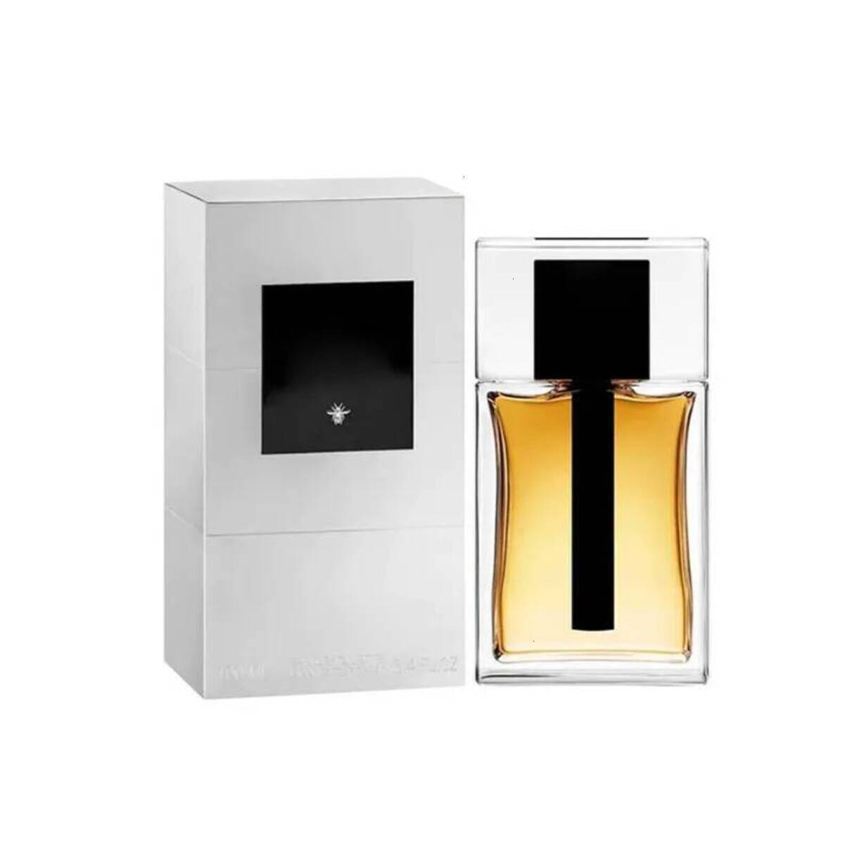 Perfume Men Perfume Attractive Masculine Fragrances EDP Intense 100Ml Mature Fragrance Long Lasting Highest Quality Spray eau de Free Sh