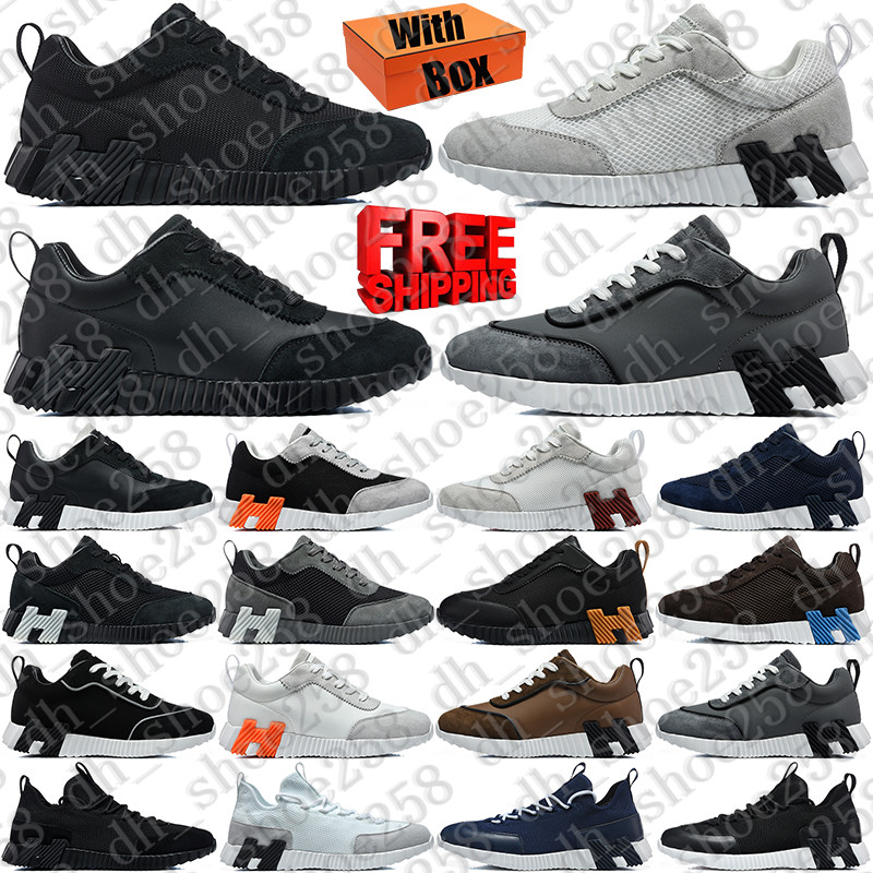 Free Shipping With Box Designer Bouncing sneakers Sport Shoes for mens chaussure chaussures schuhe scarpe trainers schoenen d h gate baskets luxury