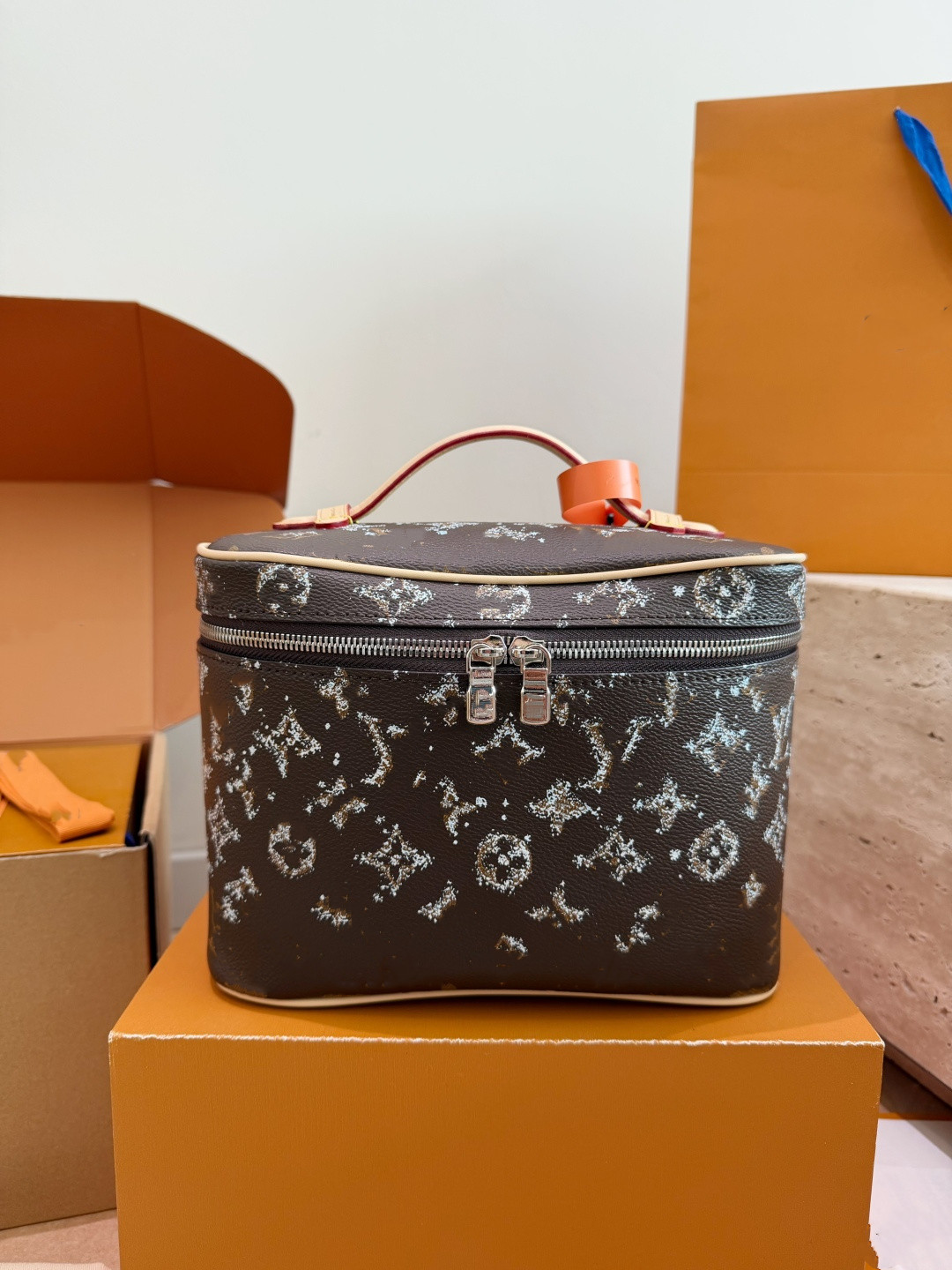 Luxury designer crossbody bag shoulder bag womens ski small totes vintage handbags Almas speedyss purse pouch ladies fashion underarm wallet nice Co