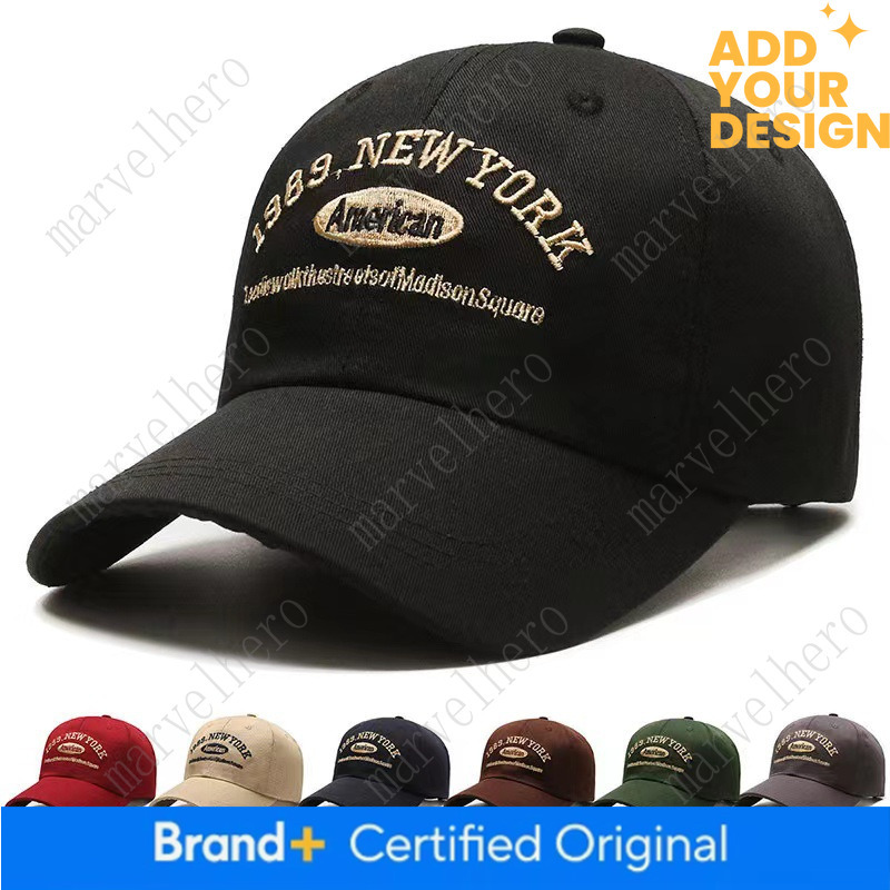 Baseball Women Versatile For Spring And Autumn Couple S Hat New Style Men S Deep Crown Soft Top Summer Sunshade Sun Protection Duckbill Cap