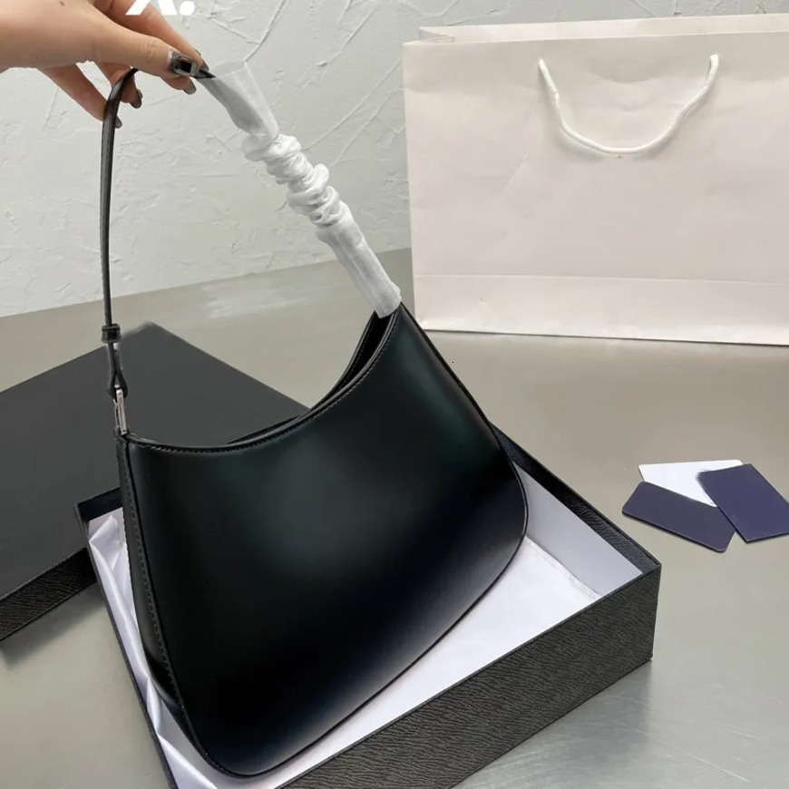 Women Cleo Shoulder Bag High Quality Classic Underarm Hobo Bags Fashion Lady Fashion Purses Wholesale Handbags Purse Commute Handbag