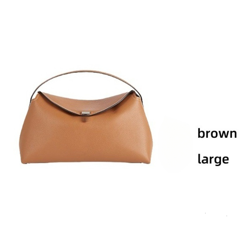 Totemebag Pillow Totemet Tote Bag Luxury Designer Make Up Tote European American Retro Crossbody Commuter Shoulder Card Holder Purses For Women