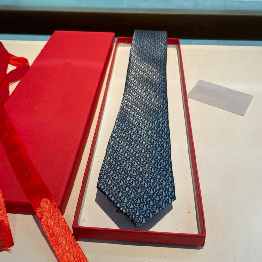 FF047 Silk brand ties, luxury ties, new luxurious men's ties, high-end brand ties,business versatile ties, trendy fashion designer handcrafted